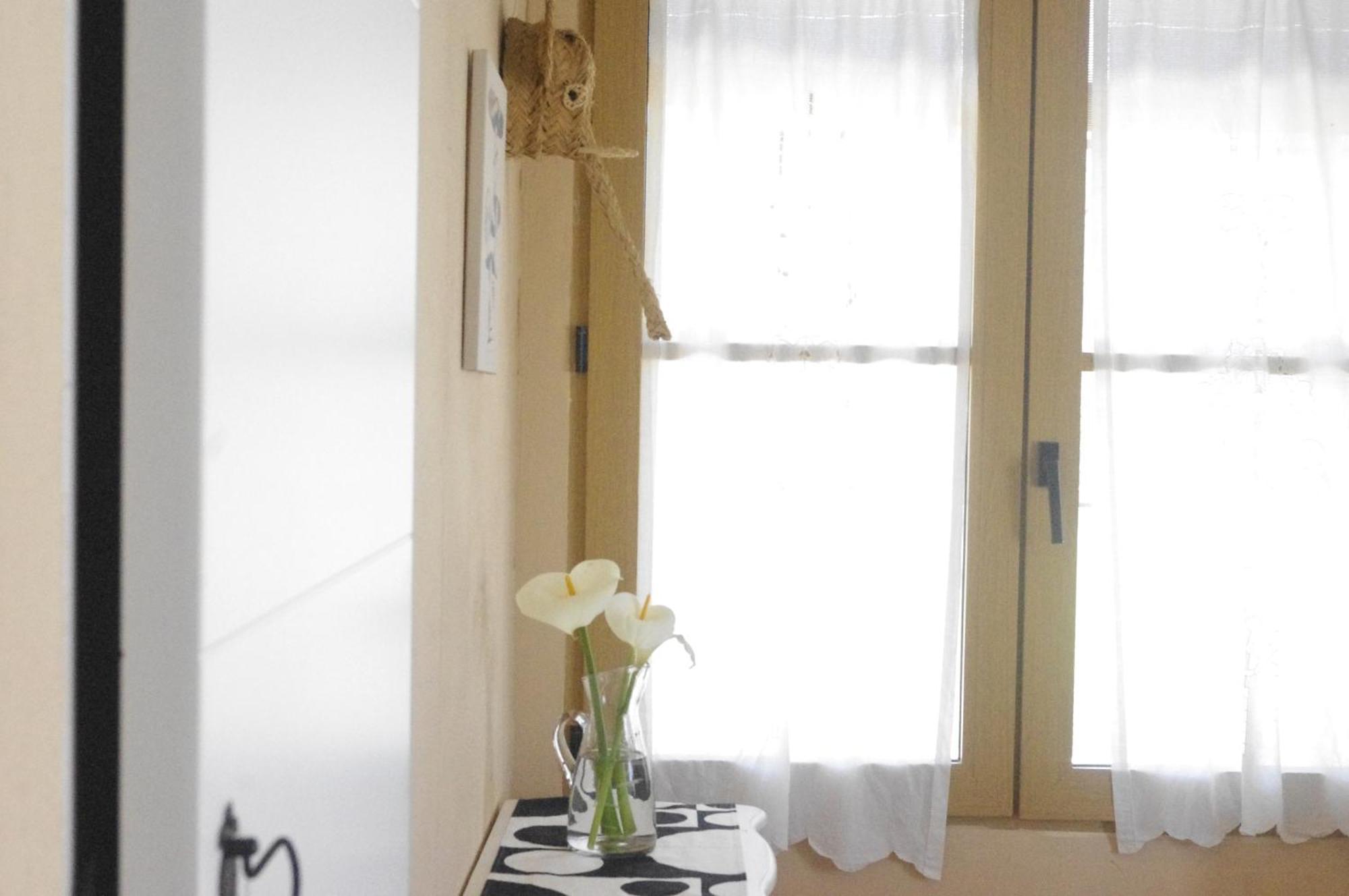 Villa Saudade, Casa Entre Encinas 埃尔卡斯蒂略德拉斯瓜尔达斯 外观 照片